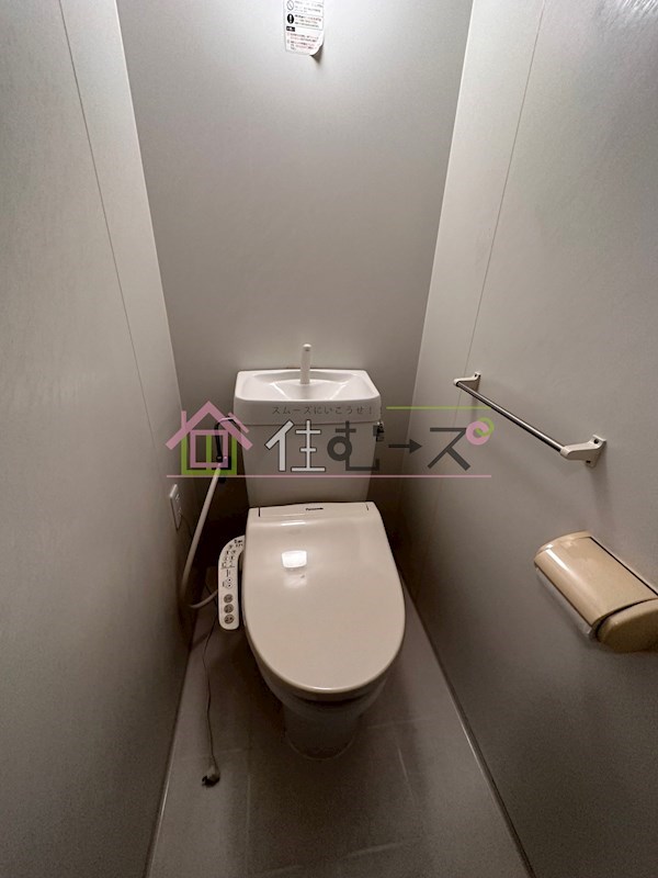 ドミール江戸堀 その他6