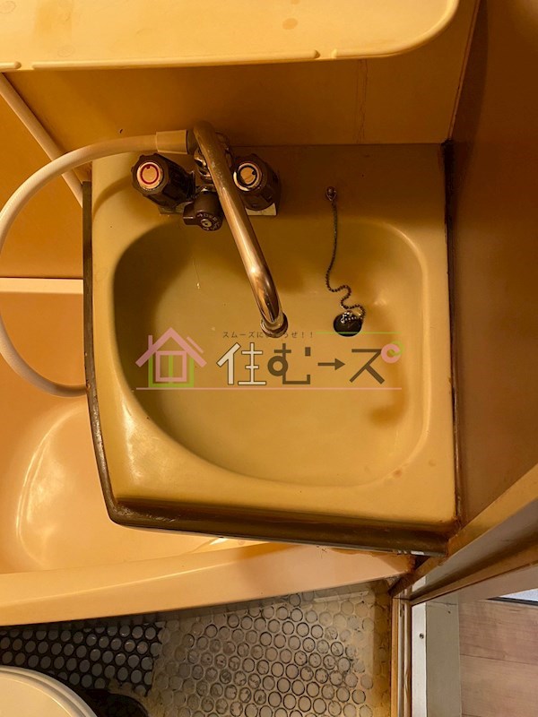 出戸ターミナルハイツ その他2