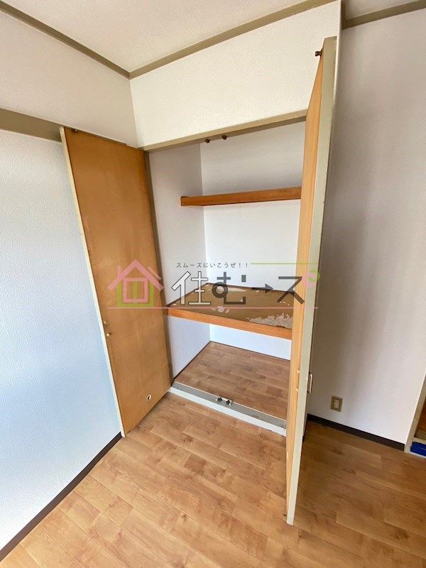 出戸ターミナルハイツ その他6