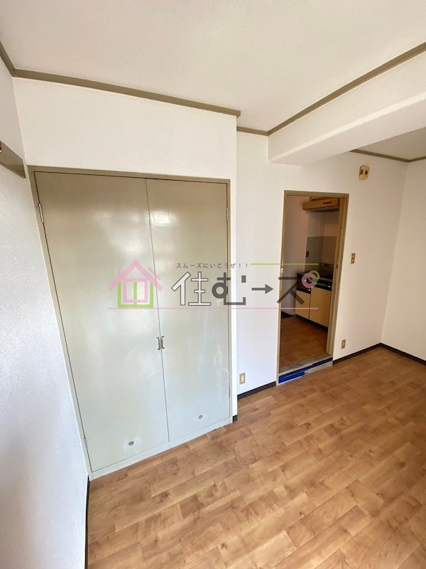 出戸ターミナルハイツ その他外観6