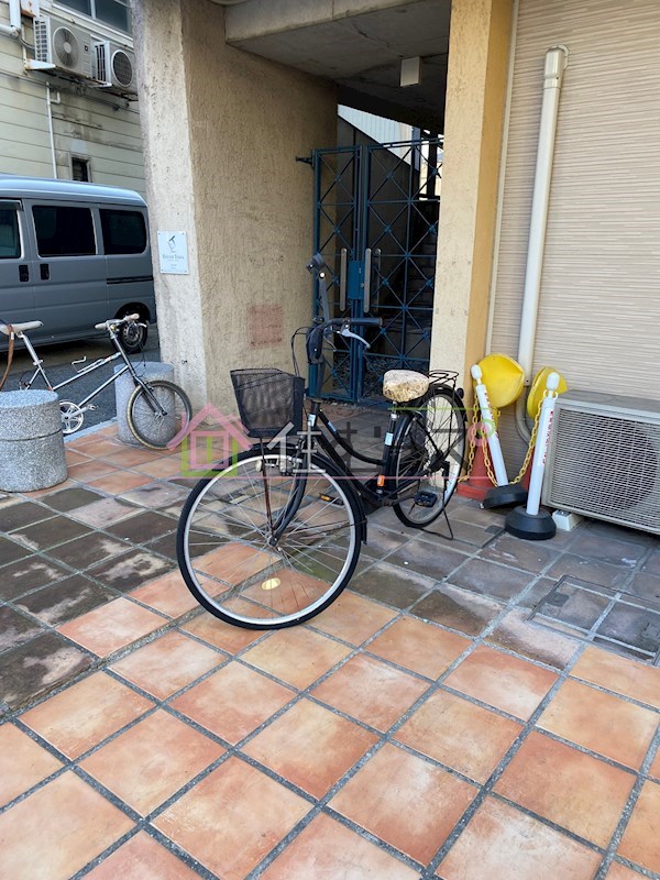 カーサマニエラ その他外観5