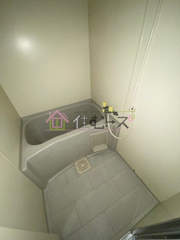 カーサマニエラ 風呂画像