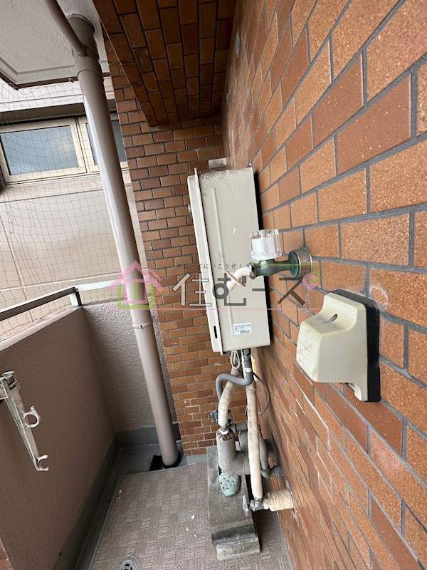 朝日プラザ末吉橋 その他4