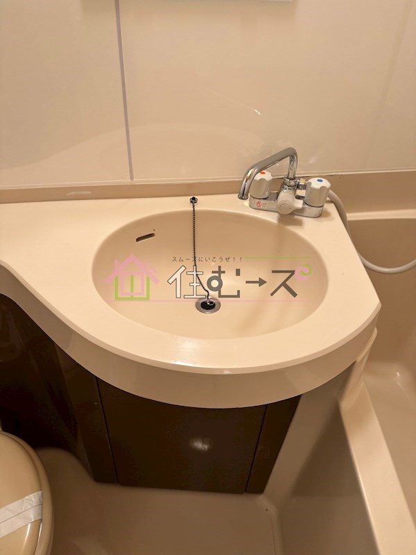 朝日プラザ末吉橋 その他6