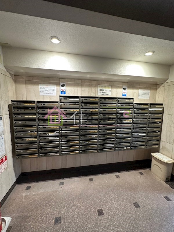 朝日プラザ末吉橋 その他外観6