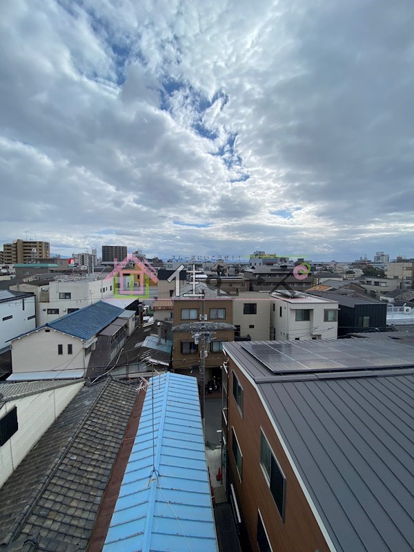 オックスフォード今川 その他4