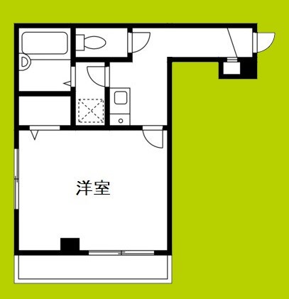 エムズビレッジ 間取り