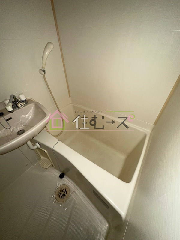 エムズビレッジ 風呂画像