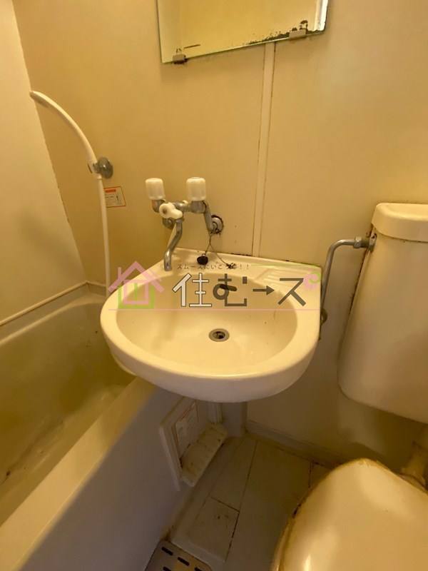 アクシオス野江サウス その他2