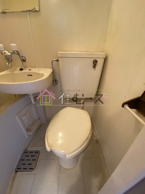 アクシオス野江サウス その他3