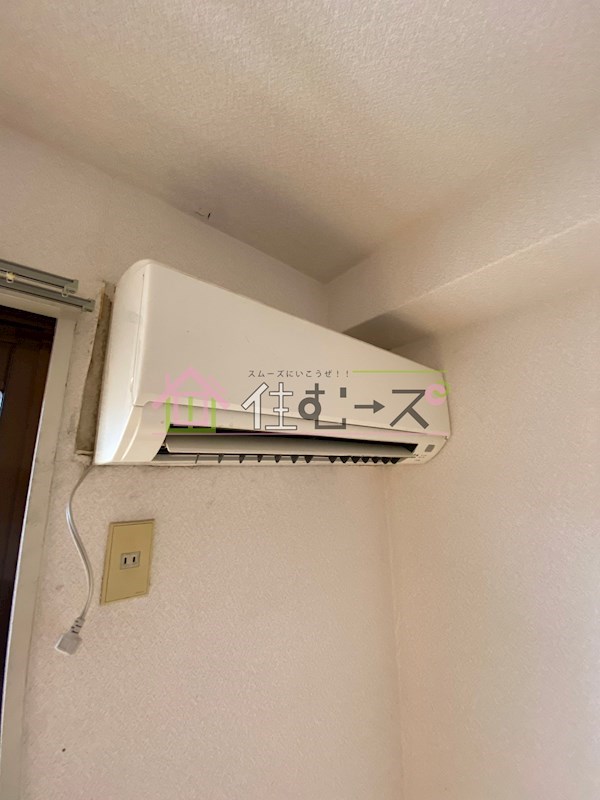 アクシオス野江サウス その他4