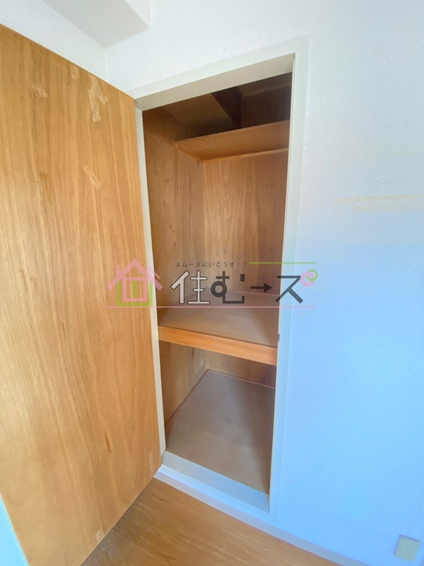 アクシオス野江サウス その他5