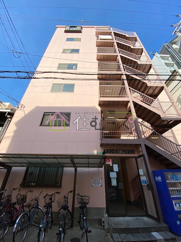 アクシオス野江サウス その他外観1