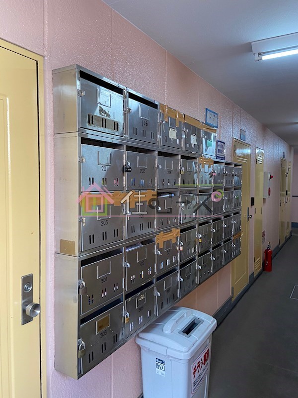 アクシオス野江サウス その他外観5