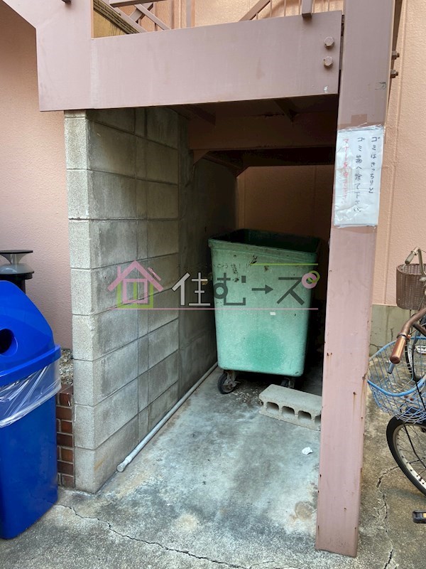 アクシオス野江サウス その他外観6