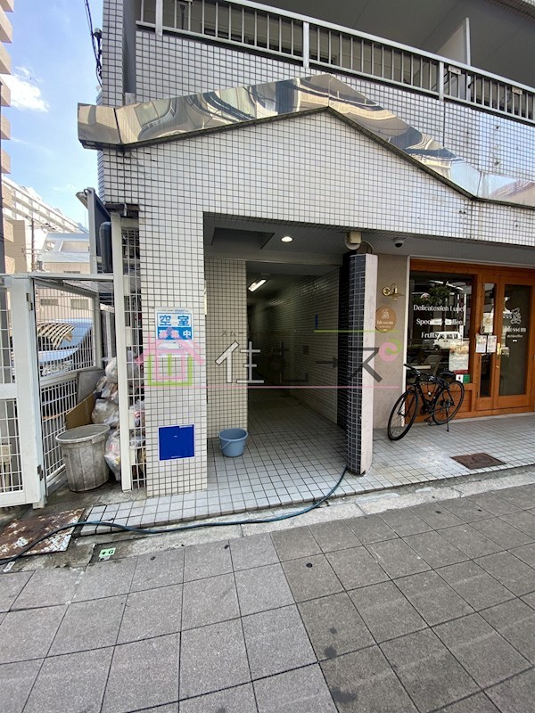 ファーストリバー その他1