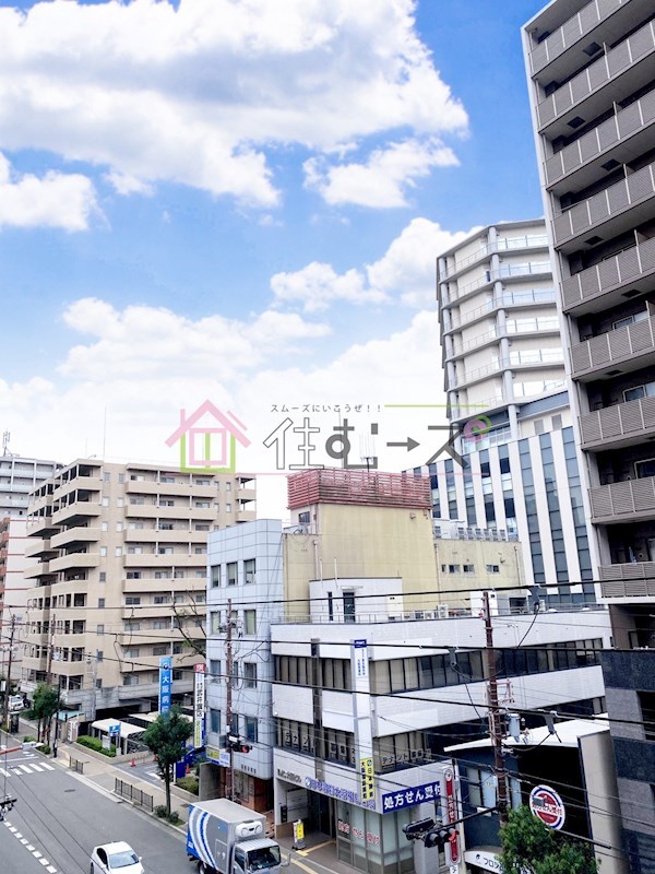 ファーストリバー その他4