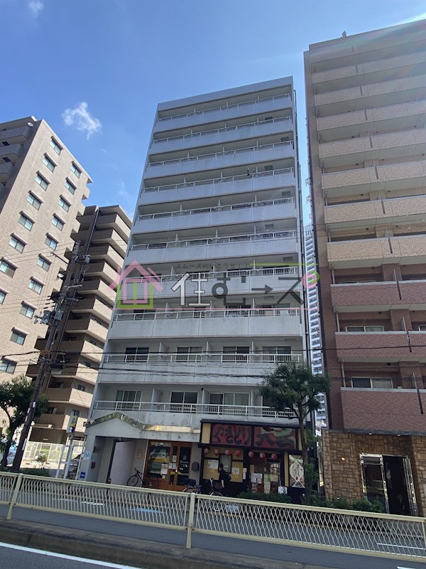 ファーストリバー その他外観1