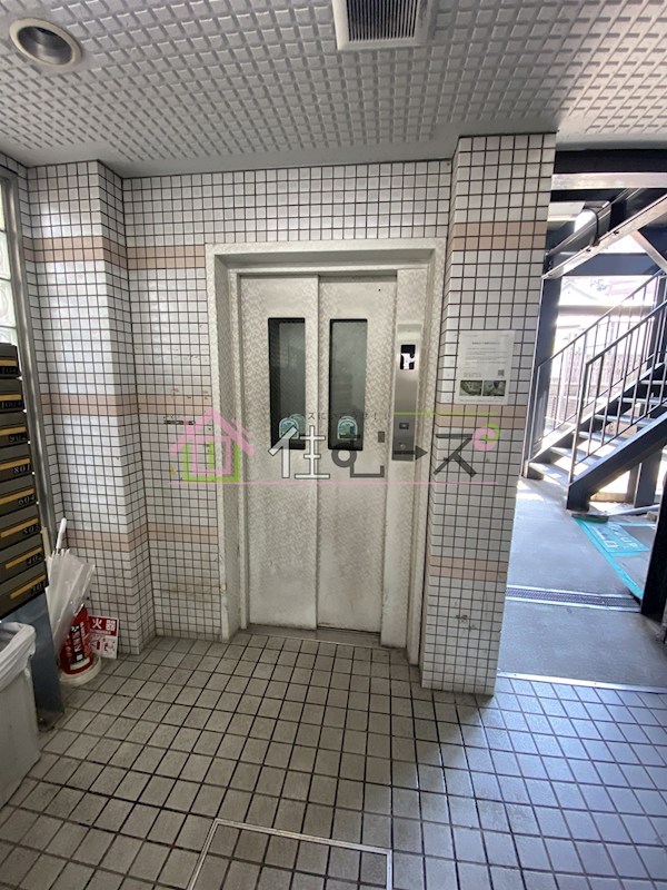 ファーストリバー その他外観3