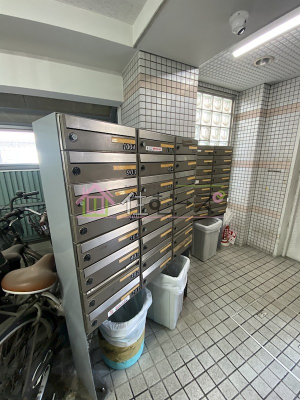 ファーストリバー その他外観4