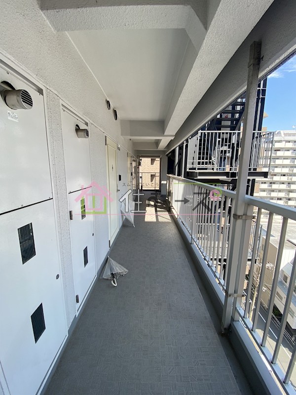 ファーストリバー その他外観6