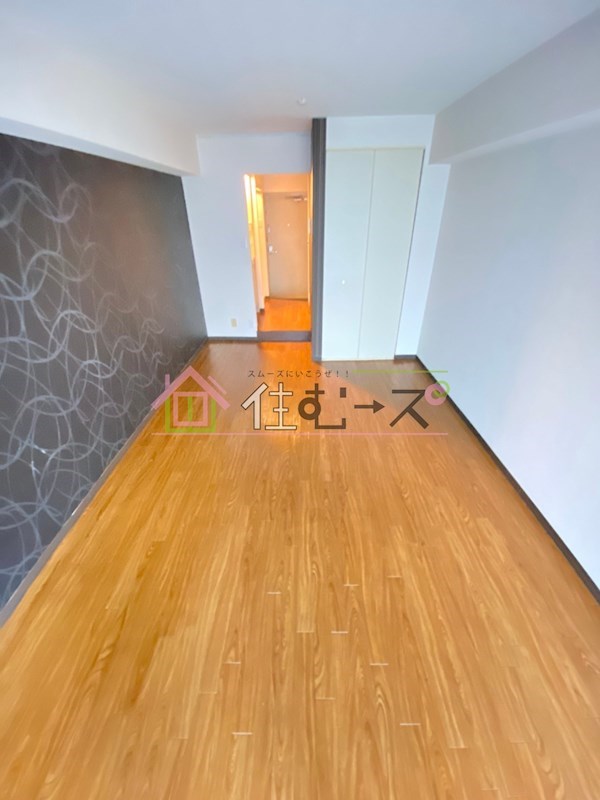 ファーストリバー リビング