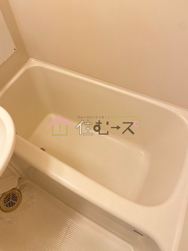 ファーストリバー 風呂画像