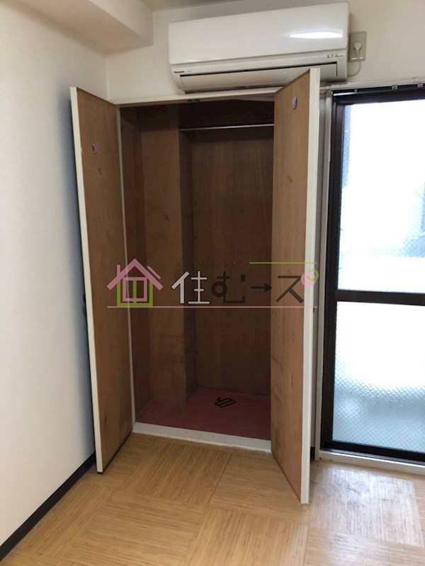 アパートメント大阪谷町 その他3