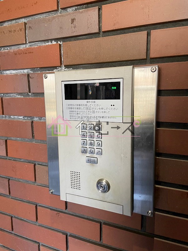 アパートメント大阪谷町 その他外観4