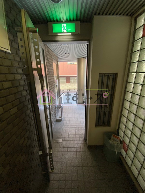 ペルソナⅠ その他外観3