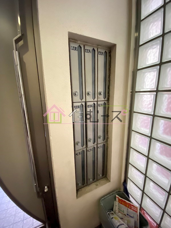 ペルソナⅠ その他外観4