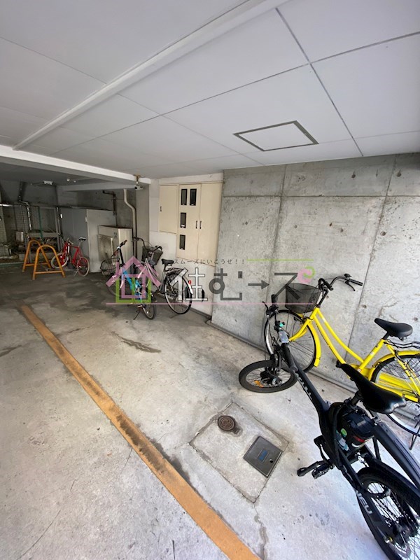 ペルソナⅠ その他外観6