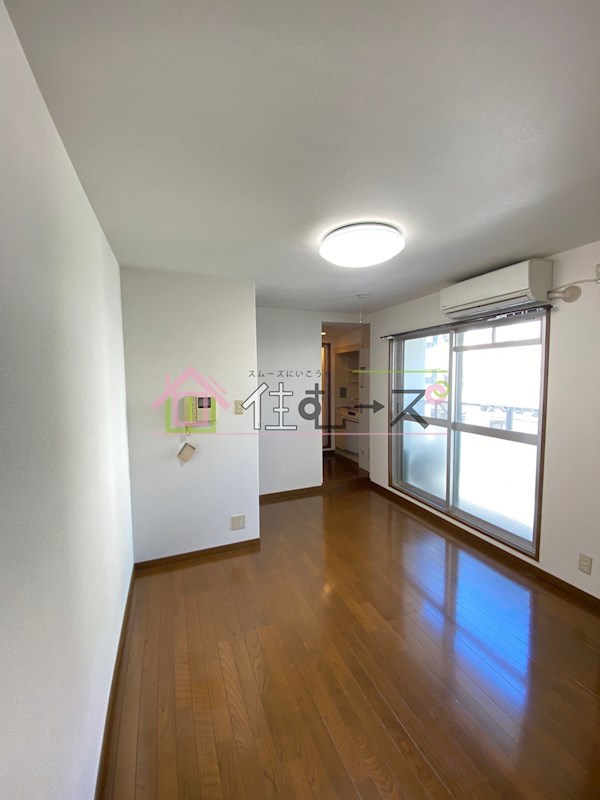 ペルソナⅠ リビング