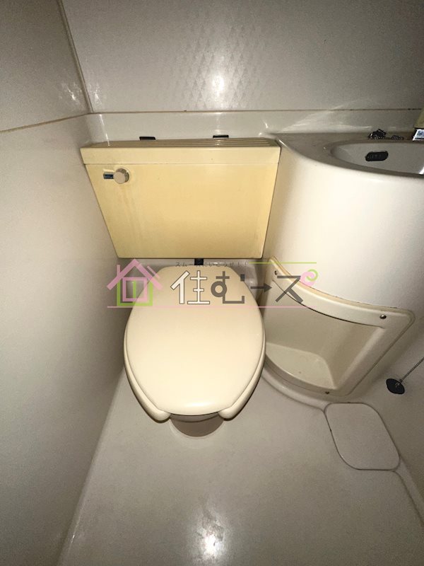 イトーピア高津Ⅱ その他3