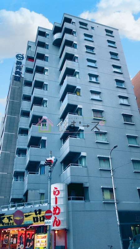 イトーピア高津Ⅱ その他外観1