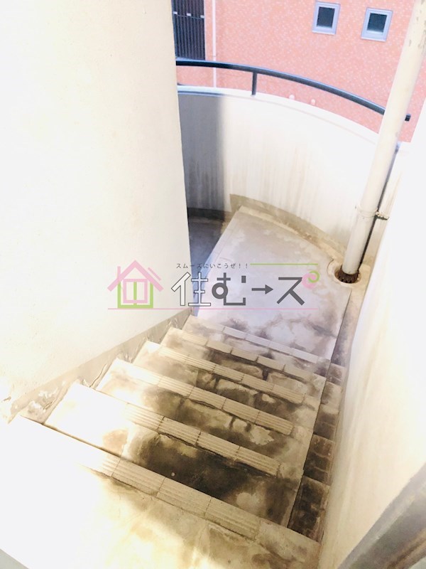 イトーピア高津Ⅱ その他外観5