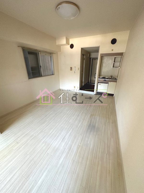 イトーピア高津Ⅱ リビング