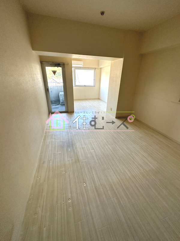 イトーピア高津Ⅱ ベッドルーム