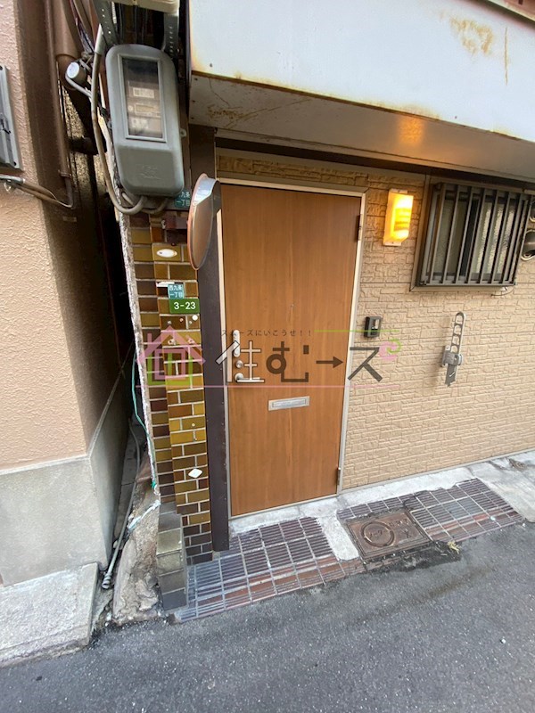 西九条1丁目ハウス その他1