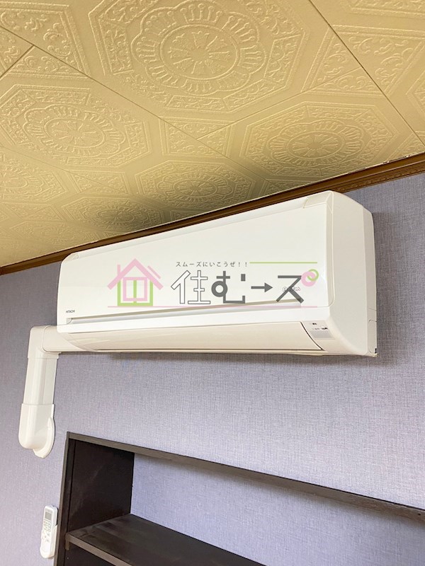 西九条1丁目ハウス その他2