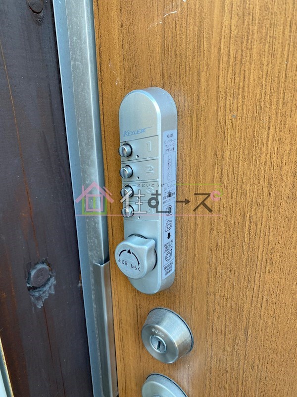 西九条1丁目ハウス その他外観4