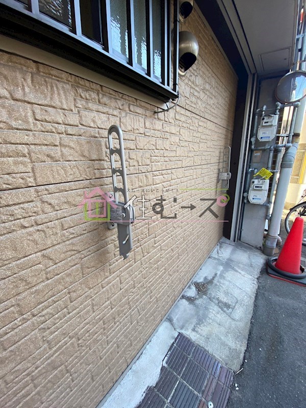 西九条1丁目ハウス その他外観6