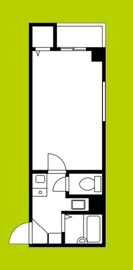 エムズビレッジ 間取り