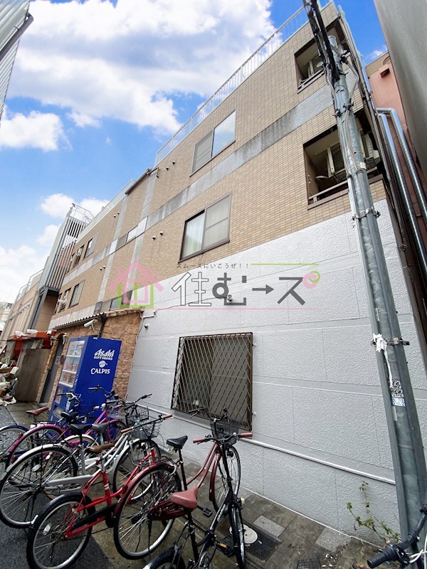 エムズビレッジ その他外観1