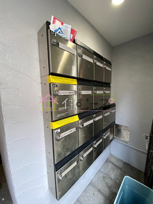 エムズビレッジ その他外観3