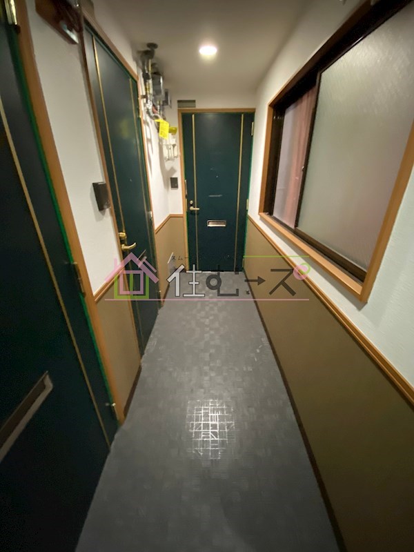 エムズビレッジ その他外観5