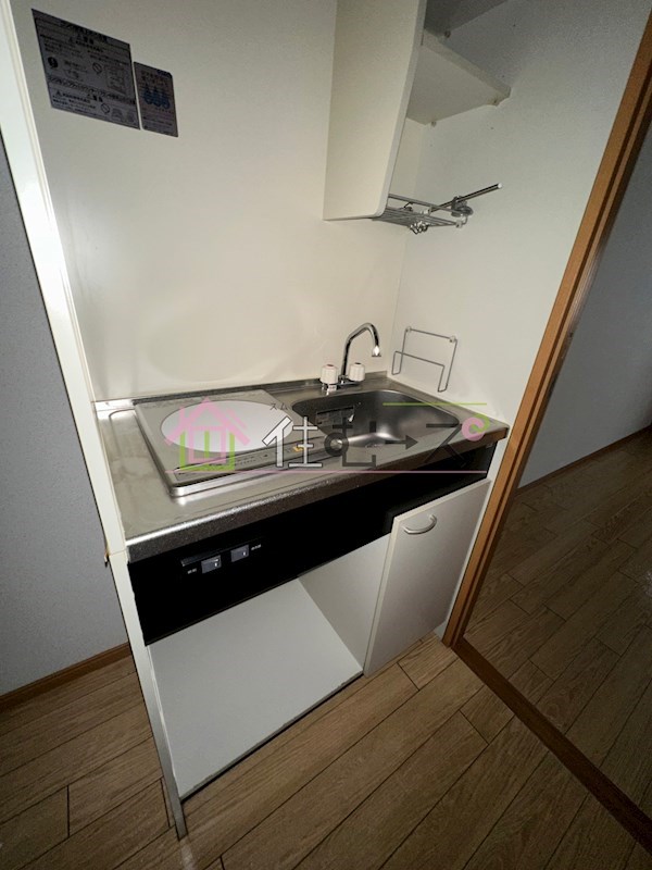 エムズビレッジ キッチン