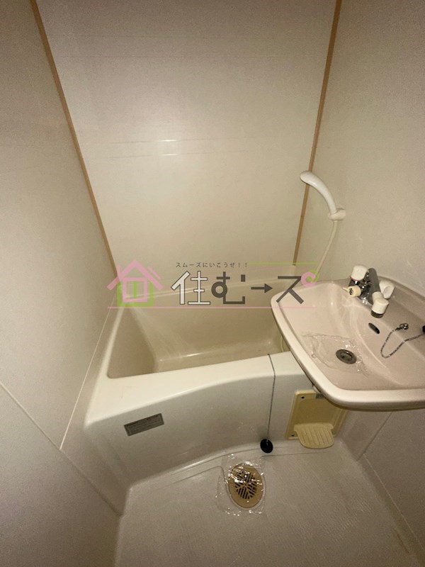 エムズビレッジ 風呂画像