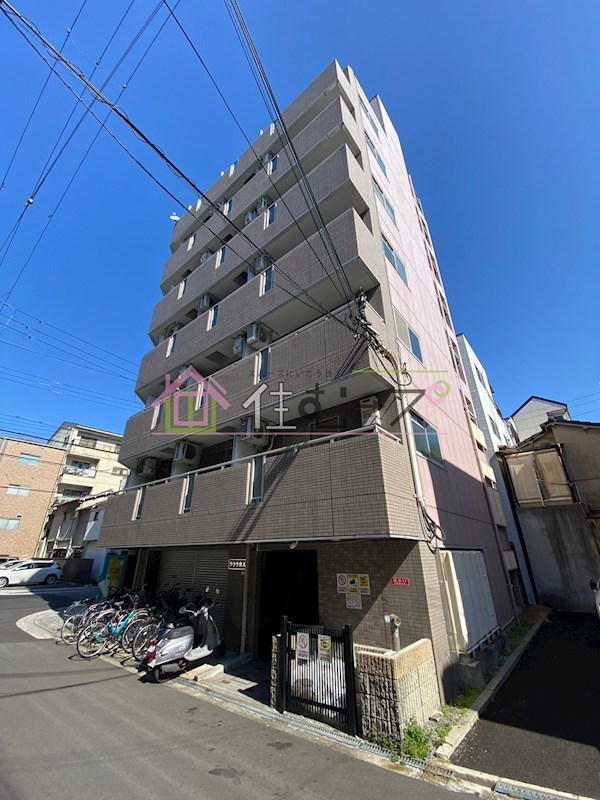 ピア弁天 その他外観1