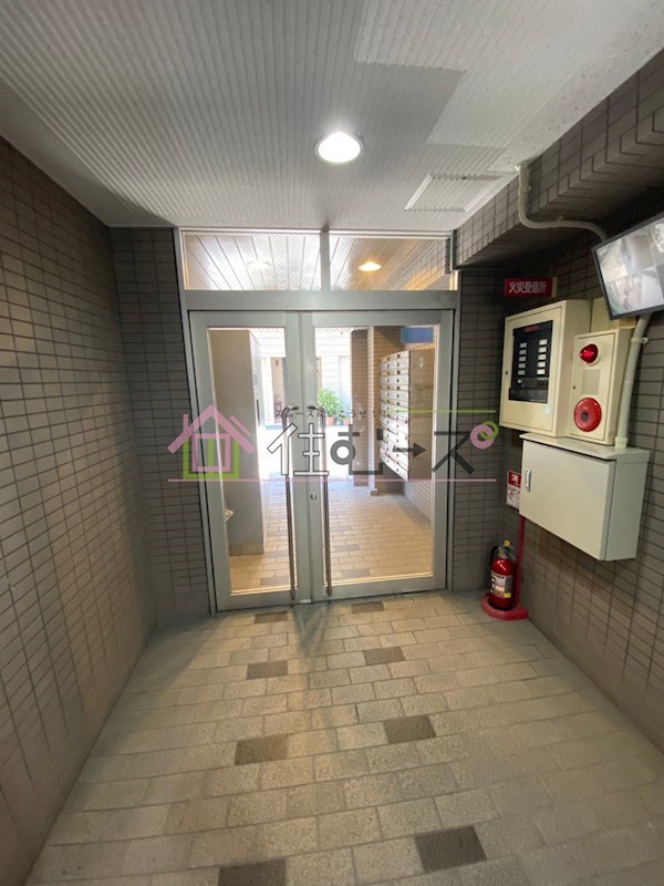 ピア弁天 その他外観2